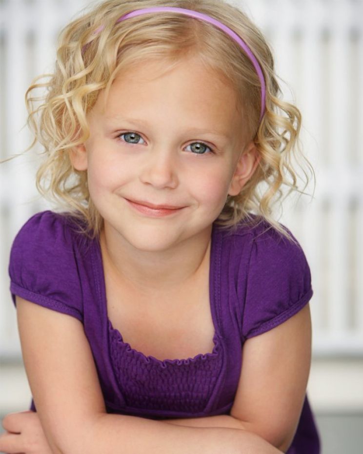 Alyvia Alyn Lind