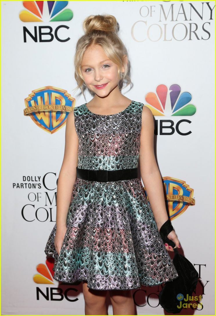 Alyvia Alyn Lind