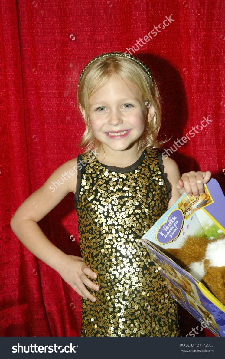 Alyvia Alyn Lind