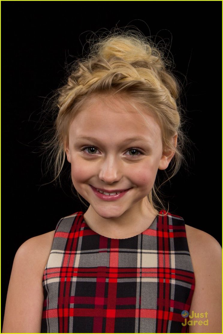 Alyvia Alyn Lind