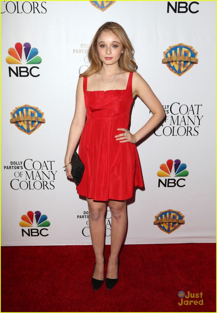 Alyvia Alyn Lind