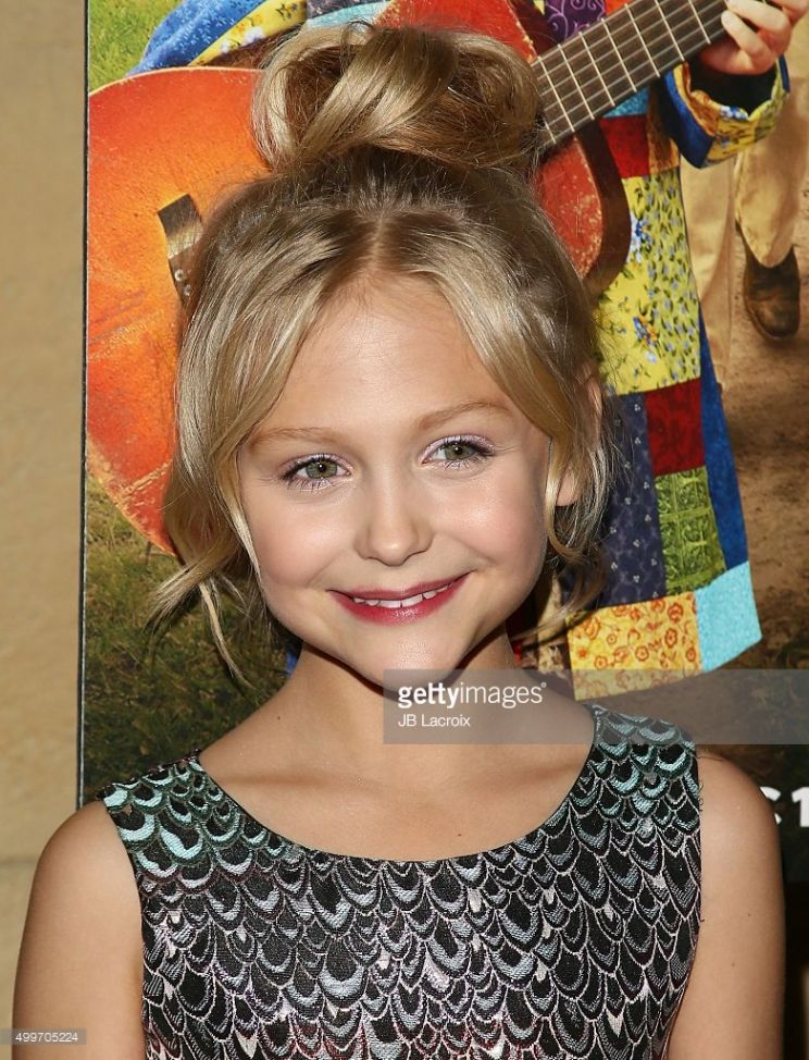 Alyvia Alyn Lind