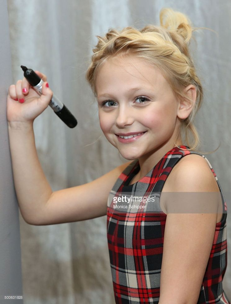 Alyvia Alyn Lind