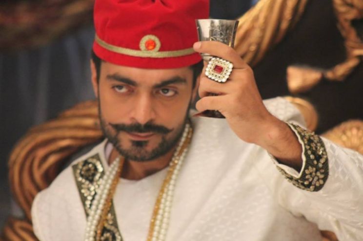 Alyy Khan