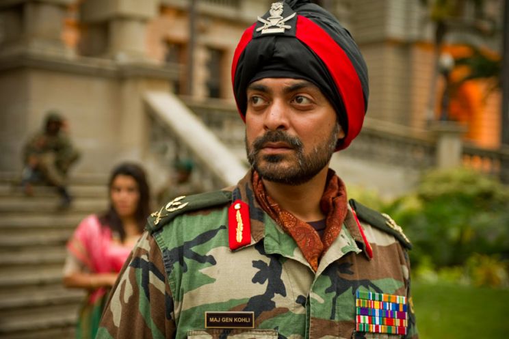 Alyy Khan