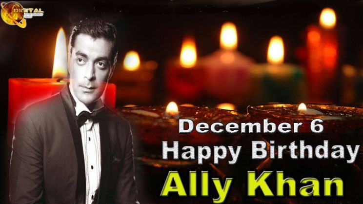 Alyy Khan