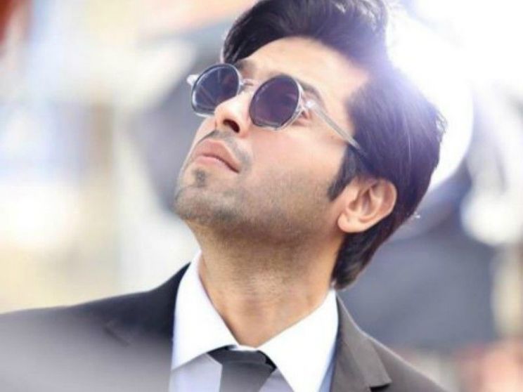 Alyy Khan