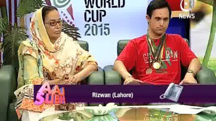 Alyy Khan