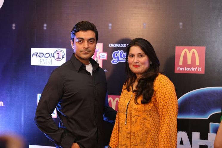 Alyy Khan