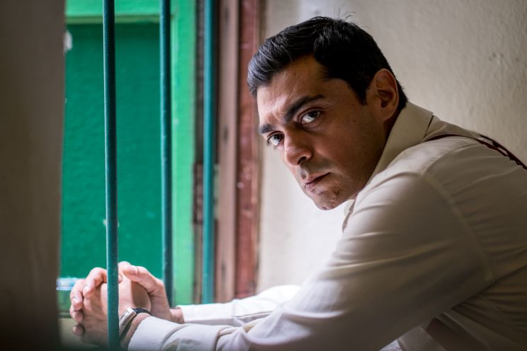Alyy Khan