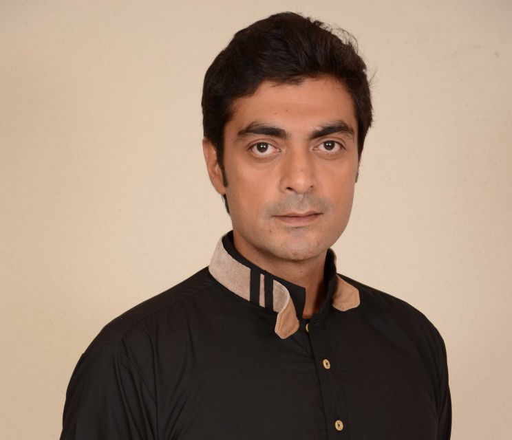 Alyy Khan