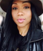 Amahre Palmer