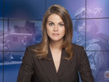 Amaia Salamanca