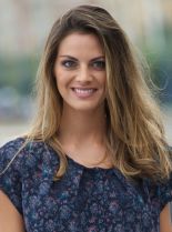Amaia Salamanca