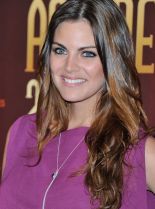 Amaia Salamanca photo
