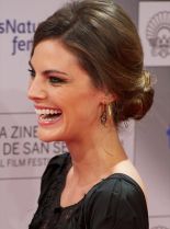 Amaia Salamanca