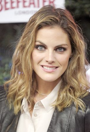 Amaia Salamanca