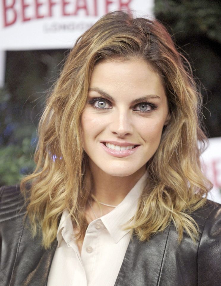 Amaia Salamanca