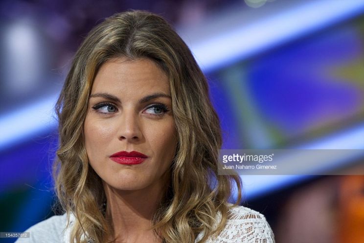 Amaia Salamanca