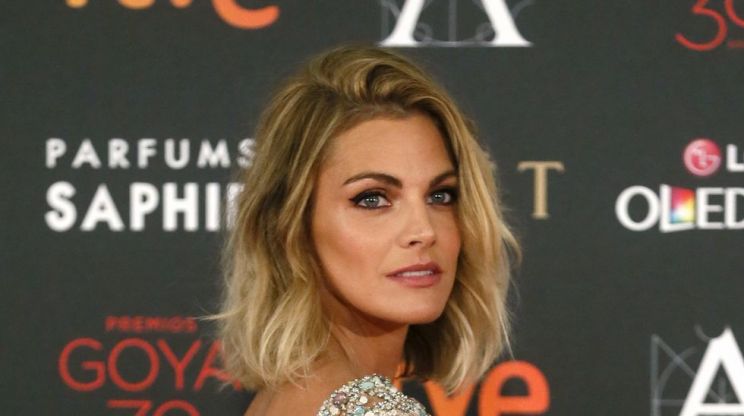 Amaia Salamanca