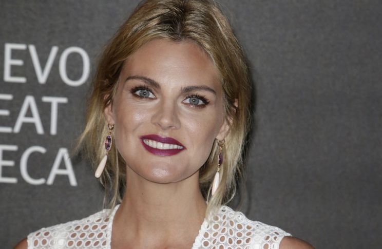 Amaia Salamanca