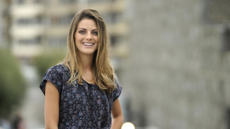 Amaia Salamanca