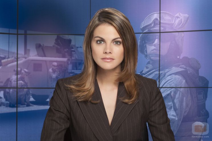 Amaia Salamanca