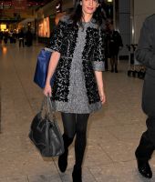 Amal Clooney