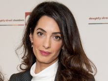 Amal Clooney