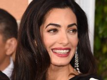 Amal Clooney