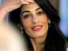 Amal Clooney