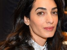 Amal Clooney