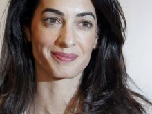 Amal Clooney