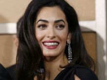 Amal Clooney