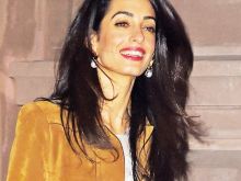 Amal Clooney