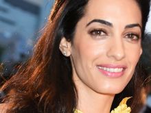 Amal Clooney