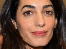 Amal Clooney