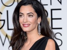 Amal Clooney