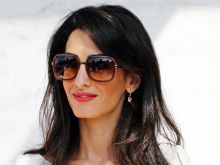 Amal Clooney