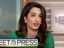 Amal Clooney