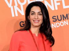 Amal Clooney