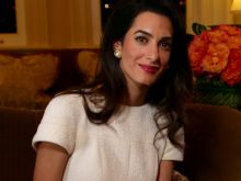 Amal Clooney