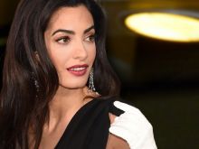 Amal Clooney