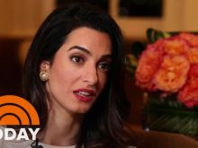 Amal Clooney