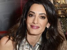 Amal Clooney