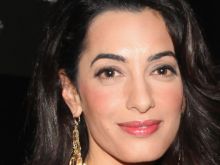 Amal Clooney