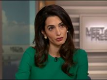 Amal Clooney