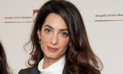 Amal Clooney