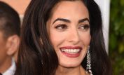 Amal Clooney