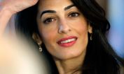 Amal Clooney